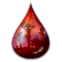 Krew Jezusa Chrystusa